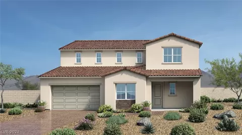 10215 Bismarck Palms Ave, Las Vegas, NV 89166