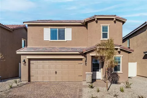 1701 Luna Cliff Ave, North Las Vegas, NV 89032