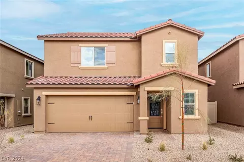 1704 Luna Cliff Ave, North Las Vegas, NV 89032