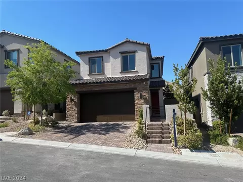 11536 Desert Hollow Ave, Las Vegas, NV 89138