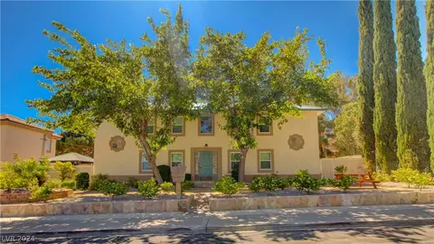 628 Avenue B, Boulder City, NV 89005