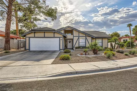 63 Pleasant Dale Dr, Henderson, NV 89074