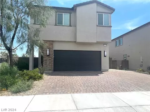 6734 Grindstone St, North Las Vegas, NV 89086