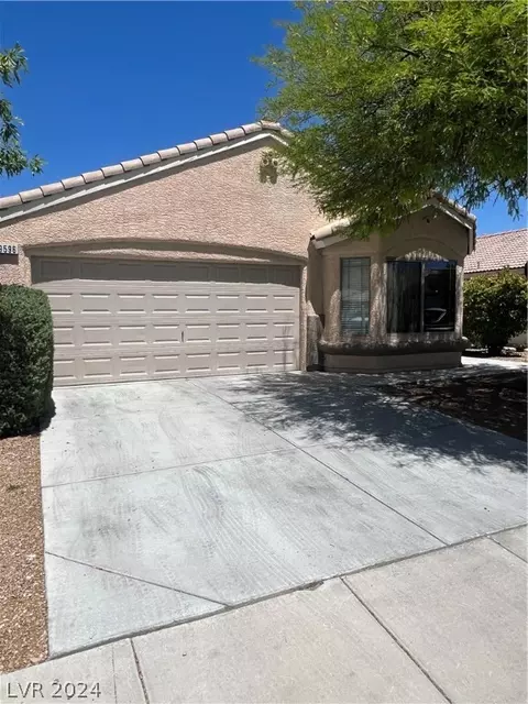 9596 Bandera Creek Ave, Las Vegas, NV 89148