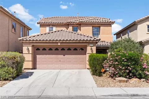 6578 Pacific Screech Pl, North Las Vegas, NV 89084