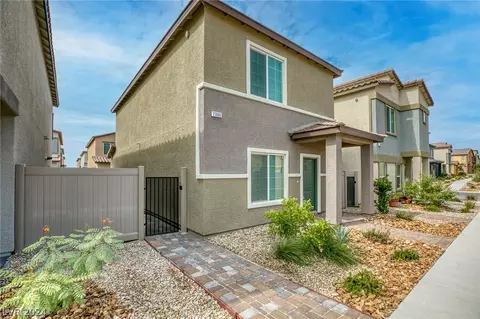 7306 Sunray Point St, North Las Vegas, NV 89084