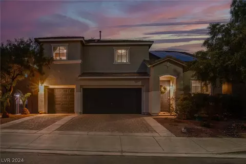 52 Prominent Bluff Ct, Henderson, NV 89002