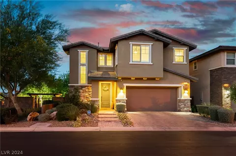 5880 Glory Heights Dr, Las Vegas, NV 89135