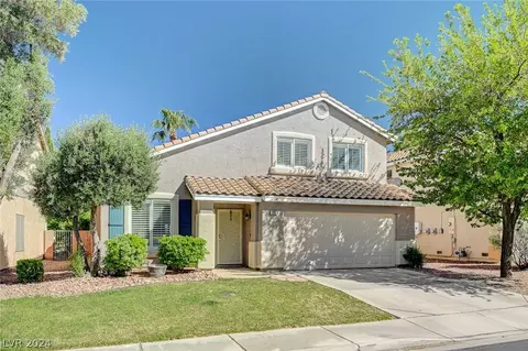 322 Black Rock Hills Dr, Henderson, NV 89014