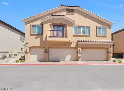 4720 Moonbow Ave #101, North Las Vegas, NV 89084