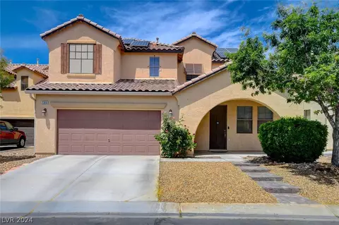 7313 Jelson Falls St, Las Vegas, NV 89131