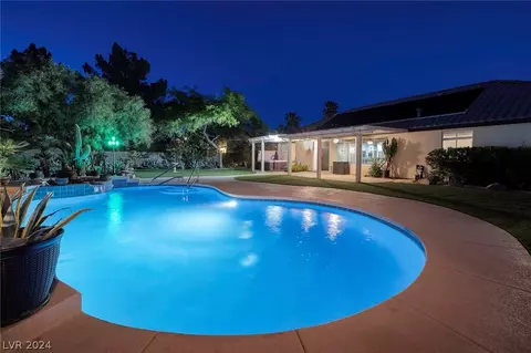 7521 Mystic Stream St, Las Vegas, NV 89131