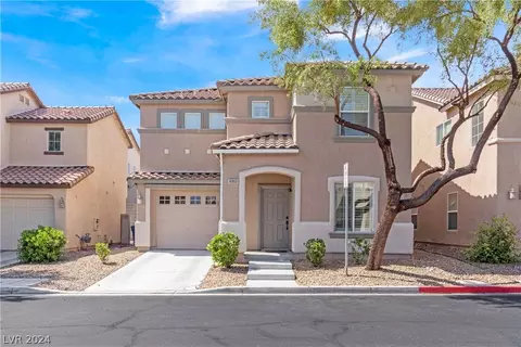 8983 Flying Frog Ave, Las Vegas, NV 89148