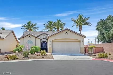 3305 American Mustang Ct, Las Vegas, NV 89122