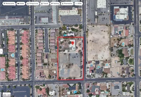 2675 Westwind Rd, Las Vegas, NV 89146
