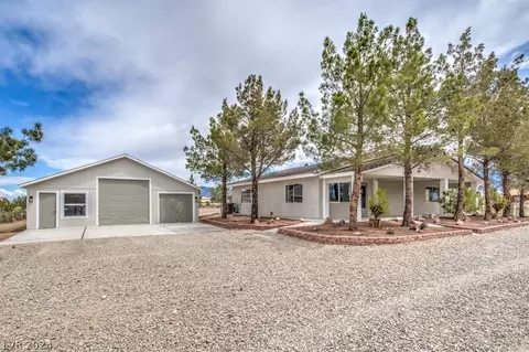 340 Siesta Rd, Pahrump, NV 89048