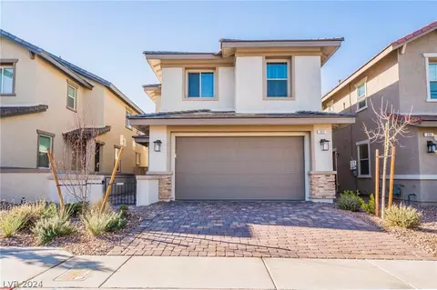 303 Andamento Pl, Henderson, NV 89015