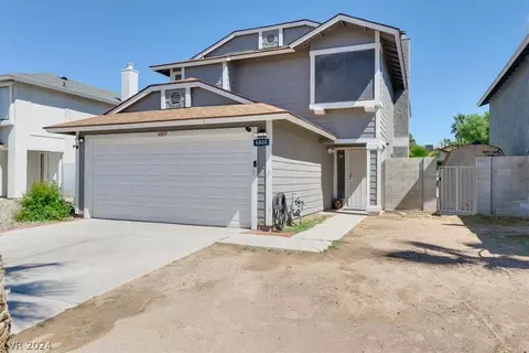 6800 Sheffield Dr, Las Vegas, NV 89108