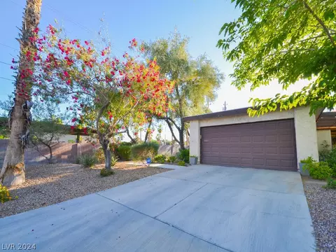 3593 Buena Vista Dr #0, Las Vegas, NV 89121