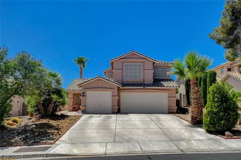35 Winley Chase Ave, North Las Vegas, NV 89032