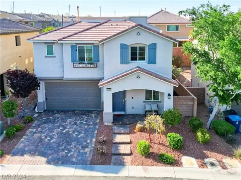 10544 Galleon Peak Ln, Las Vegas, NV 89166