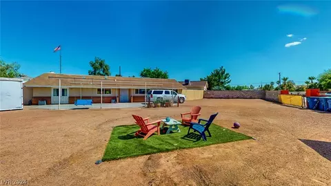 8712 Rancho Destino Rd, Las Vegas, NV 89123