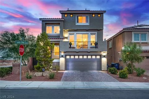 10187 Lawton Ridge Ct, Las Vegas, NV 89141