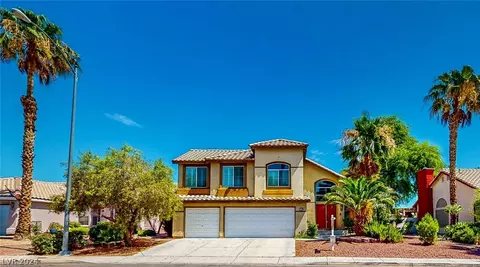 3208 Morning Springs Dr, Henderson, NV 89074