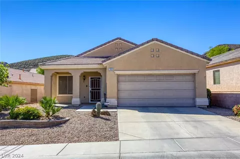 1843 Towering Mesa Ave, Henderson, NV 89012