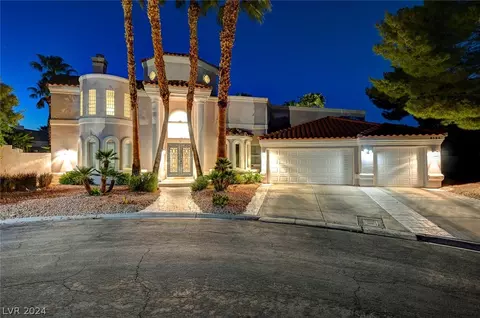 8124 Tiara Cove Cir, Las Vegas, NV 89128