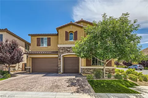 12252 Old Muirfield St, Las Vegas, NV 89141