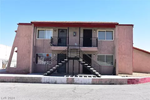 3611 Ala Dr, Las Vegas, NV 89103
