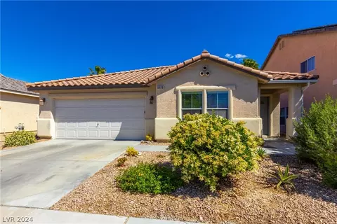 5020 Elkin Creek Ave, Las Vegas, NV 89131