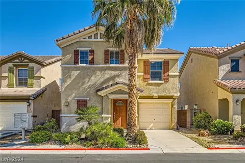 606 Shewsbury Ave, Las Vegas, NV 89178