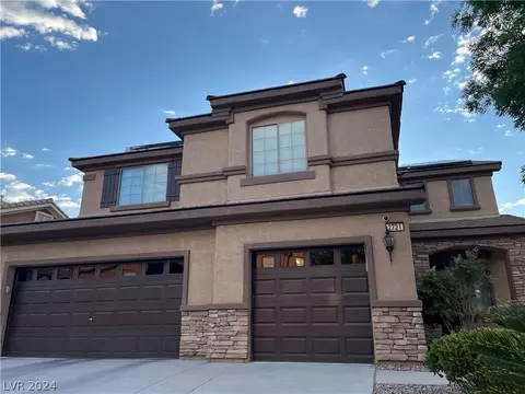 2721 Craigmillar St, Henderson, NV 89044
