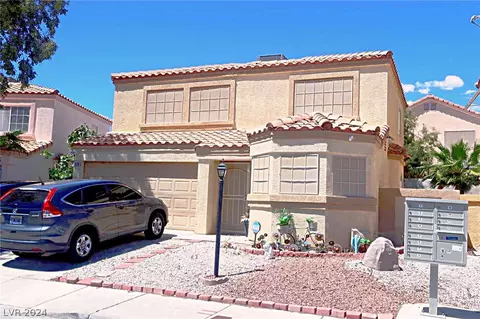 3419 Whitman Falls Dr, Las Vegas, NV 89129