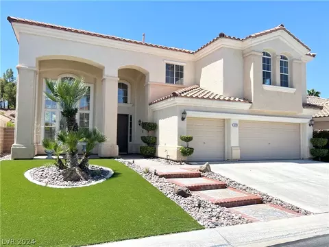 529 Tuscany View St, Las Vegas, NV 89145