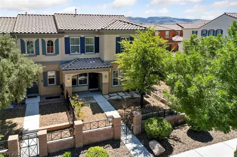 2054 Waterlily View St, Henderson, NV 89044
