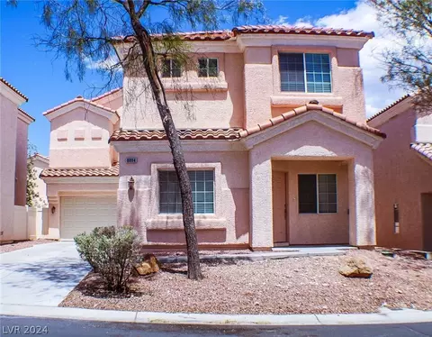 8884 Sparkling Creek Ave, Las Vegas, NV 89143
