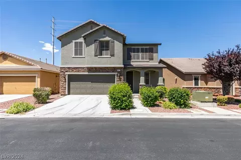 7421 Rivermeade St, Las Vegas, NV 89166