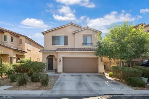 5488 Silent Springs Dr, Las Vegas, NV 89122