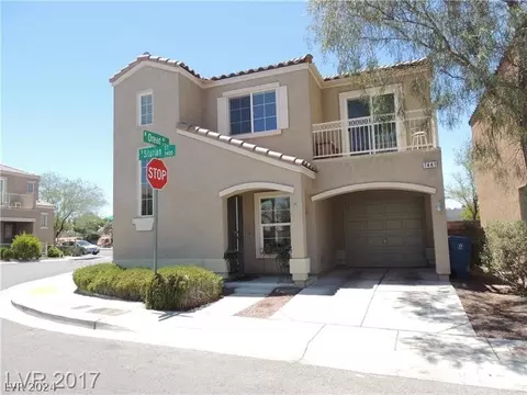 7441 Silurian St, Las Vegas, NV 89139