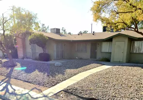 Undisclosed, Las Vegas, NV 89119
