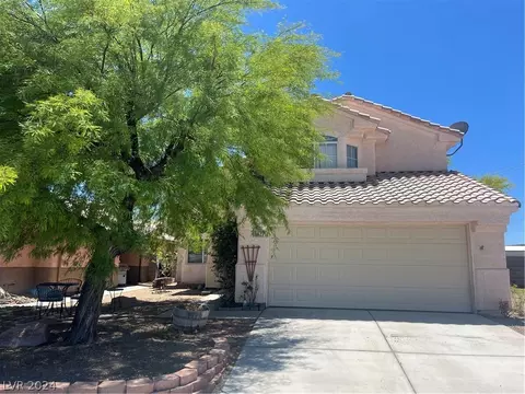6921 Rancho Santa Fe Dr, Las Vegas, NV 89130