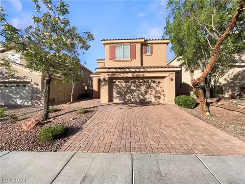 2816 Kinknockie Way, Henderson, NV 89044