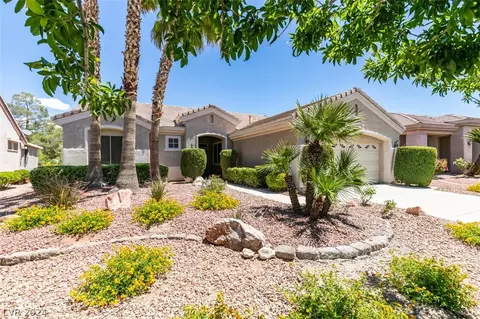 2219 High Mesa Dr, Henderson, NV 89012