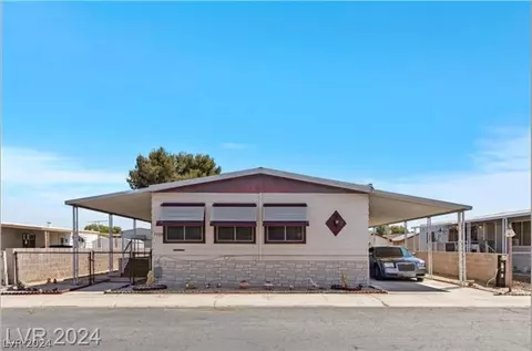 3500 Jewel Cave Dr, Las Vegas, NV 89122
