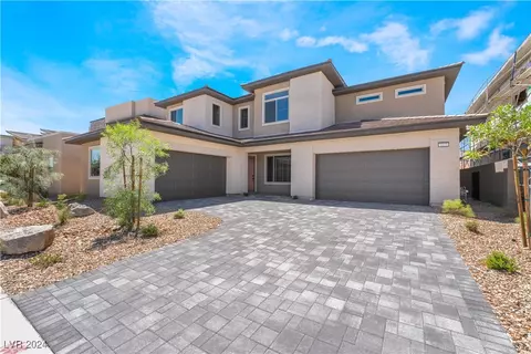 5123 Slatestone St, Las Vegas, NV 89135
