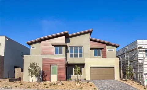 5142 Slatestone St, Las Vegas, NV 89135
