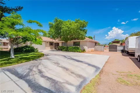 5444 Madre Mesa Dr, Las Vegas, NV 89108